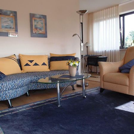 Appartamento Bergblick Ludinghausen Esterno foto