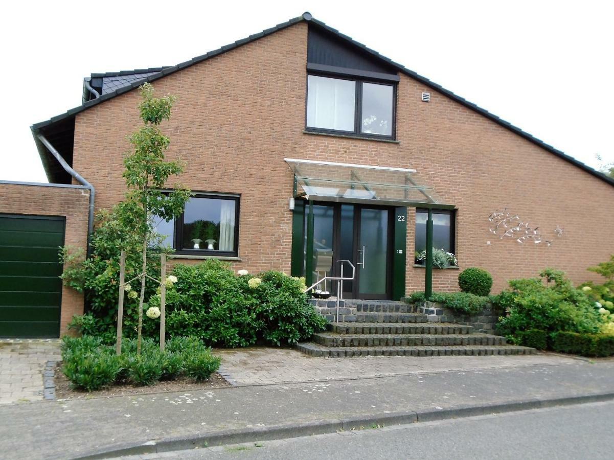 Appartamento Bergblick Ludinghausen Esterno foto
