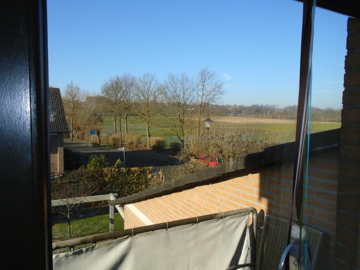 Appartamento Bergblick Ludinghausen Esterno foto