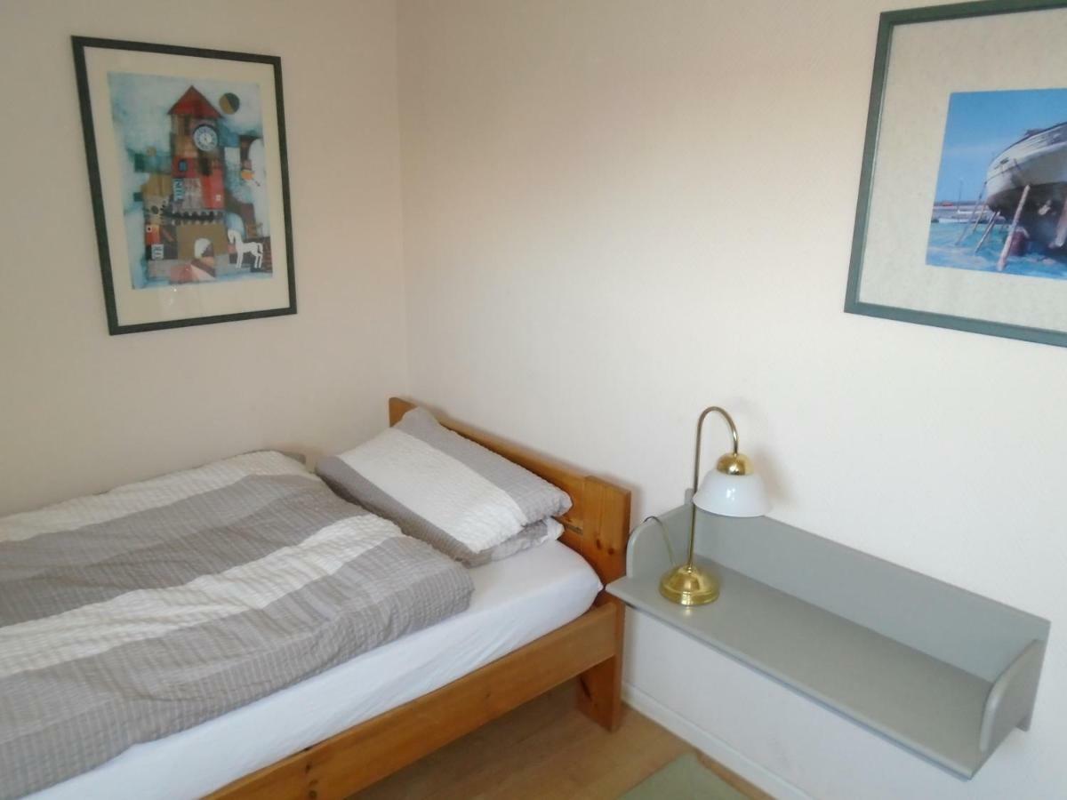 Appartamento Bergblick Ludinghausen Esterno foto