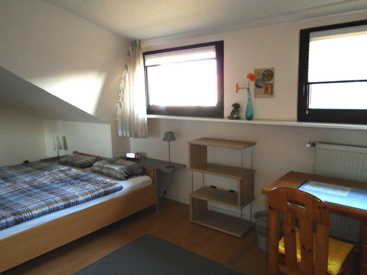 Appartamento Bergblick Ludinghausen Esterno foto