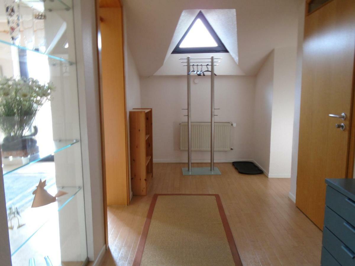 Appartamento Bergblick Ludinghausen Esterno foto